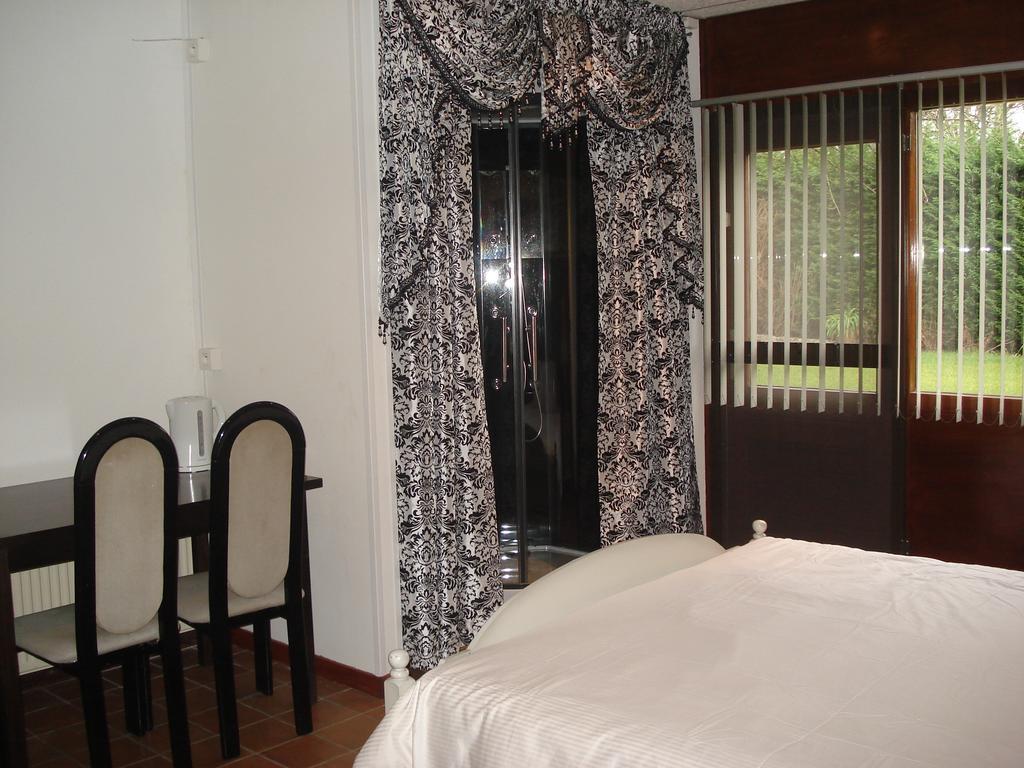 B&B De Boerenbuiten Eede Cameră foto